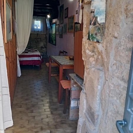 B&B Bellavista 바뇨레조 외부 사진